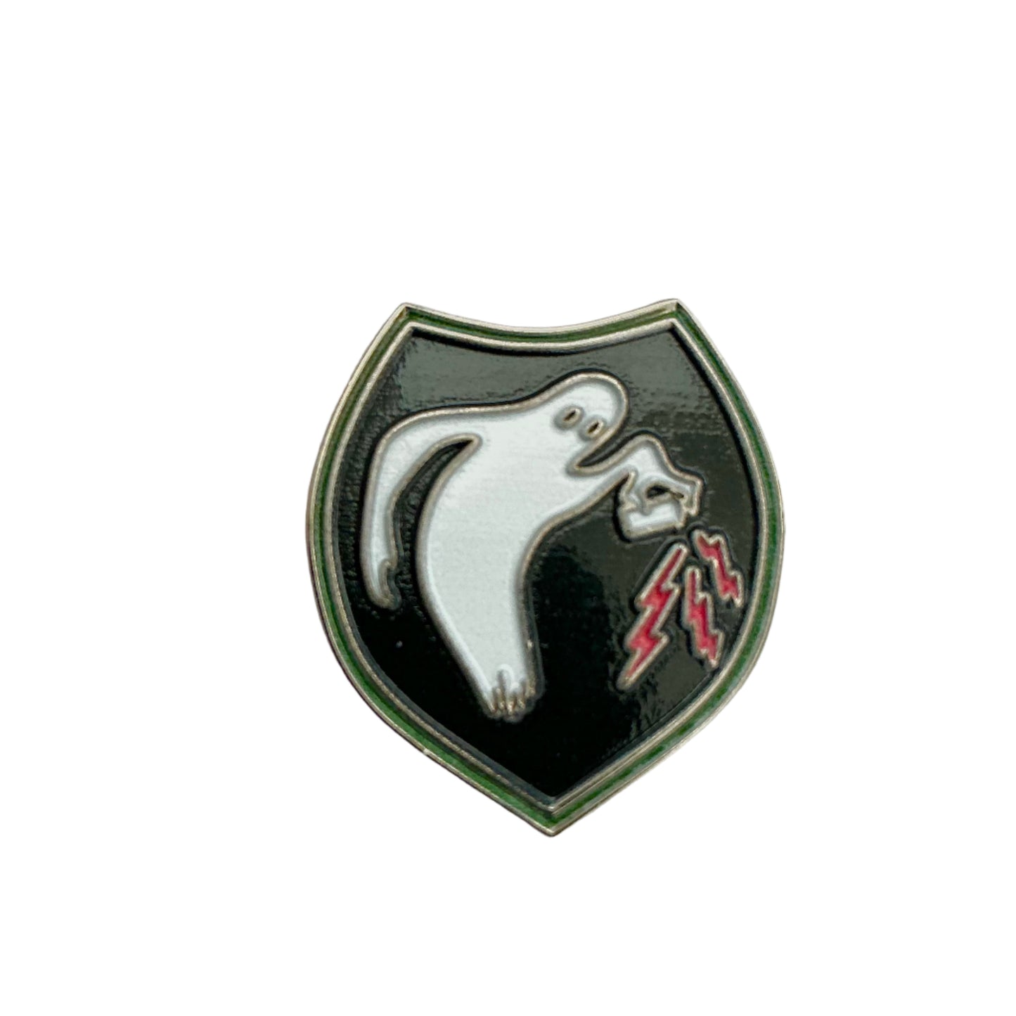 Pins- Ghost Army