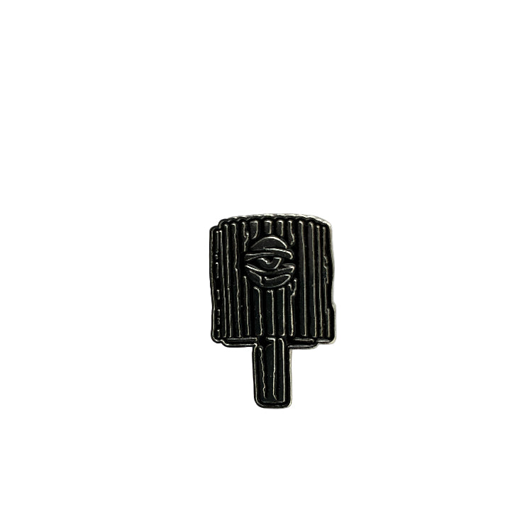 Pins- Nozzle Eyes