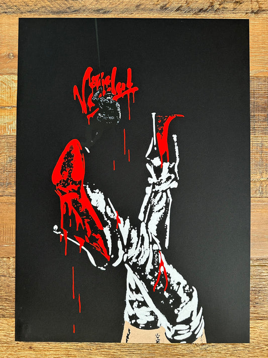VANDAL VS. LOUBOUTIN, PART 2