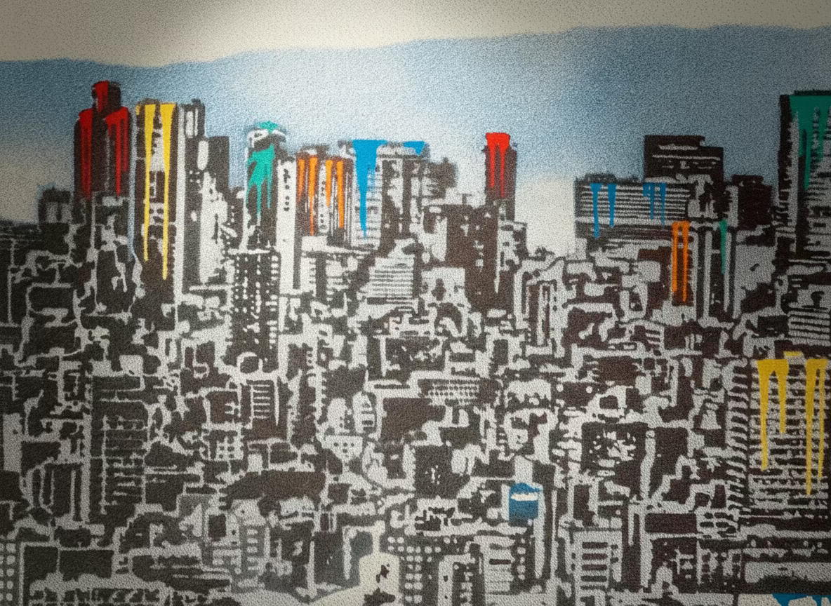 OSAKA-TMA Artist Proof