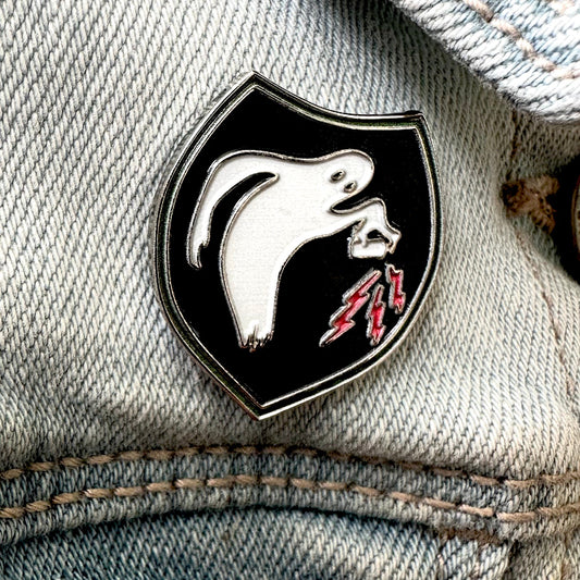 Pins- Ghost Army