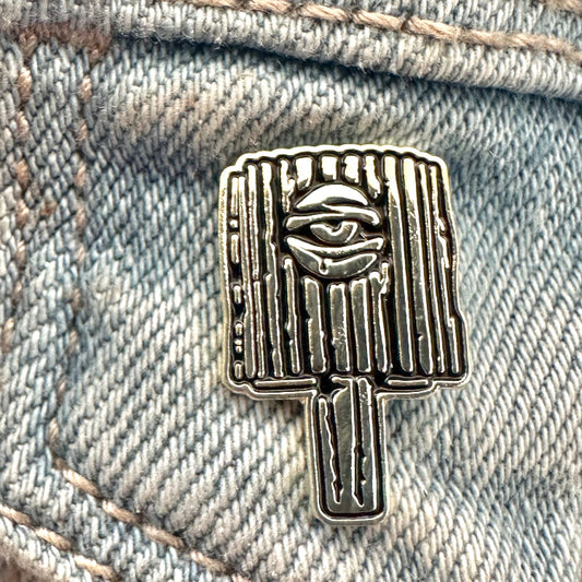 Pins- Nozzle Eyes