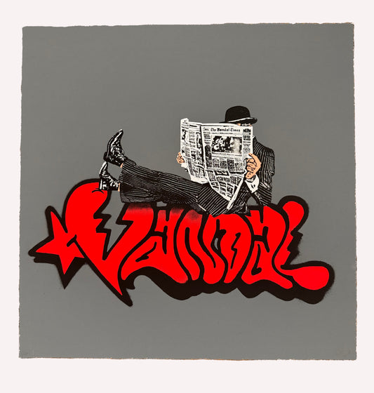 The Vandal Times